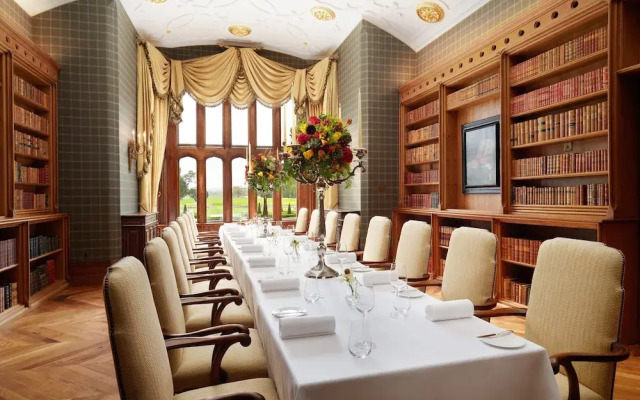 Adare Country House