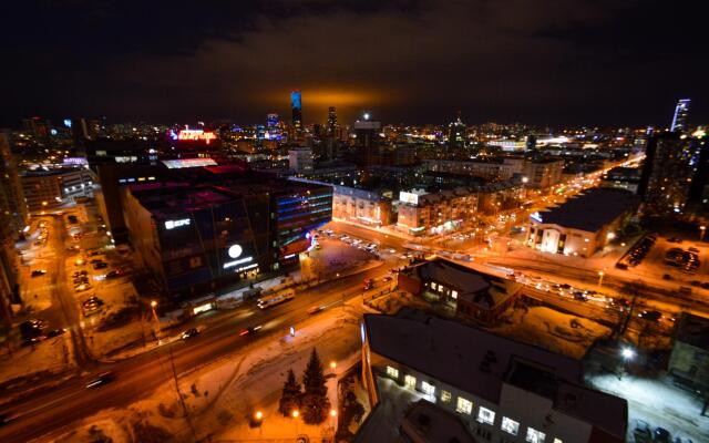 Royal Apart (Роял Апарт) на Малышева