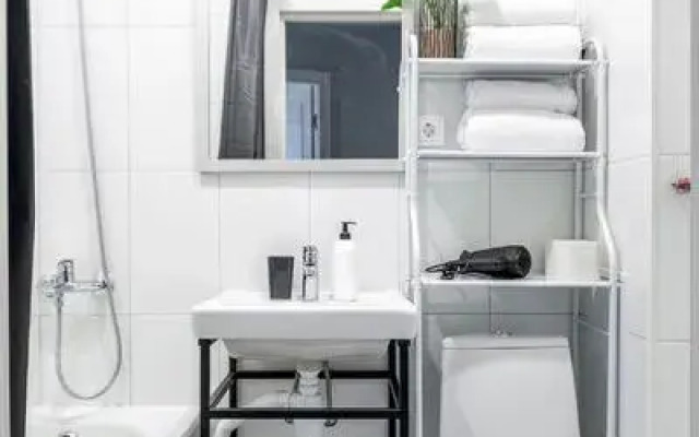 Да апарт на ул. Ивана Черных, д. 15Б