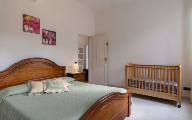 House Miriam Marina di Andora