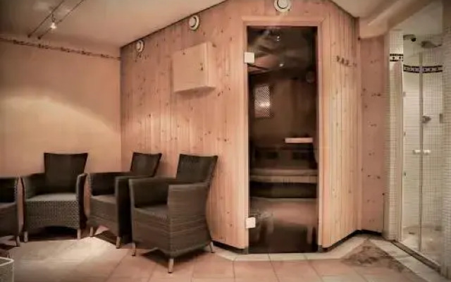 Hotel Lischana