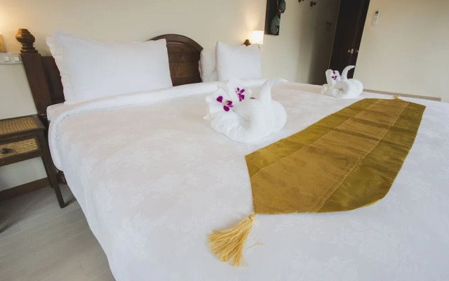 Chada Mantra Hotel