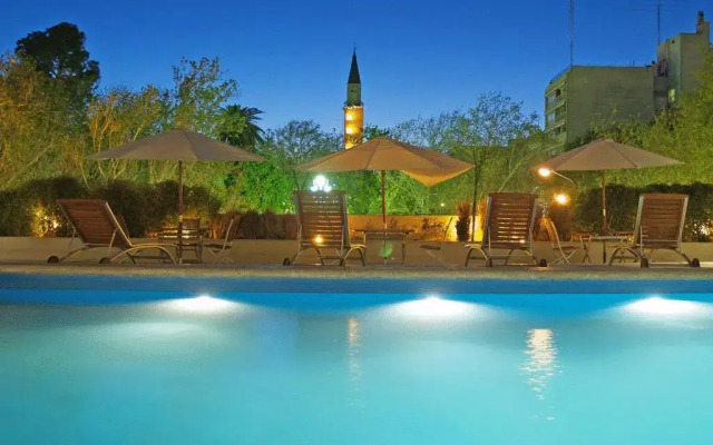 Gran Hotel Provincial