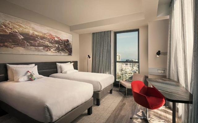 Novotel Viña del Mar