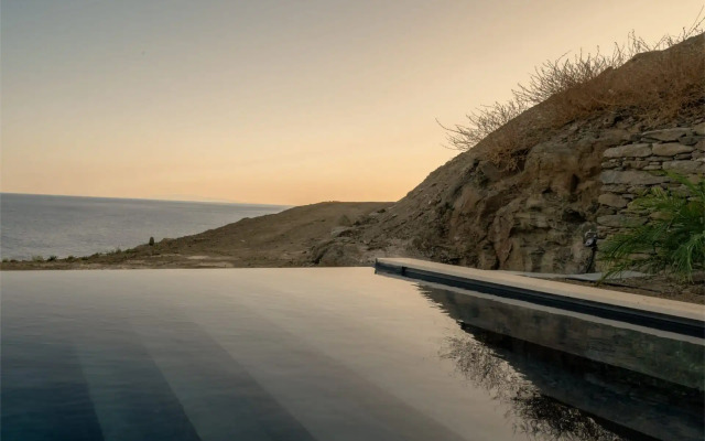 Olen Syros