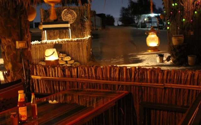 Al Reem Desert Camp