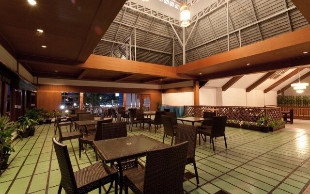 B2 Chang Phueak Gate Premier Hotel