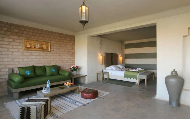 Shems Moon Suite & Spa