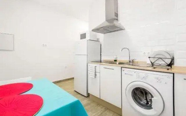Apartamento La Higuera 3