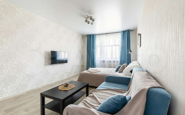 Апартаменты на  Блюхера 81