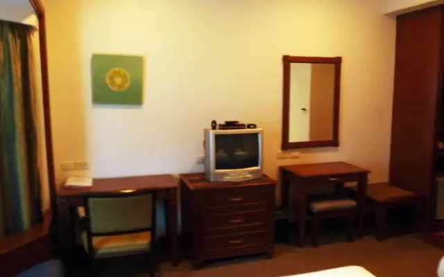 Silk Suite Silom