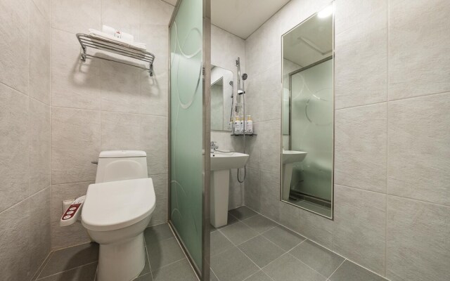 Mokpo 1beonji Hotel
