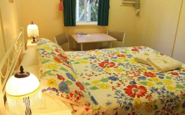 Coral Lodge Bed and Breakfast Inn
