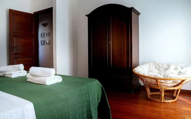 Villa Nichil con Piscina Esclusiva Vicina al Mare