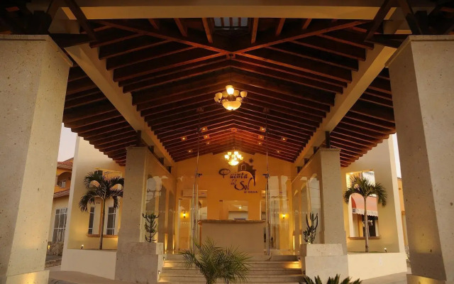 Quinta del Sol