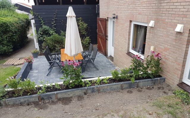 Countryhouse De Vlasschure