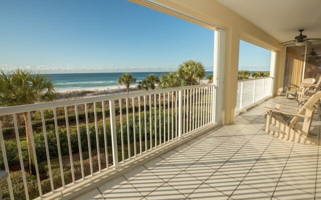 Oceania 202 Destin - 3 Br Condo