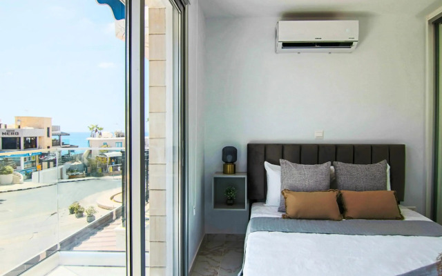 Phaedrus Living Seaside Luxury Flat Athina 21