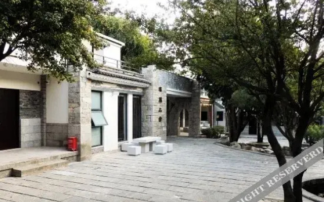 Xilu Shangshe Boutique Inn