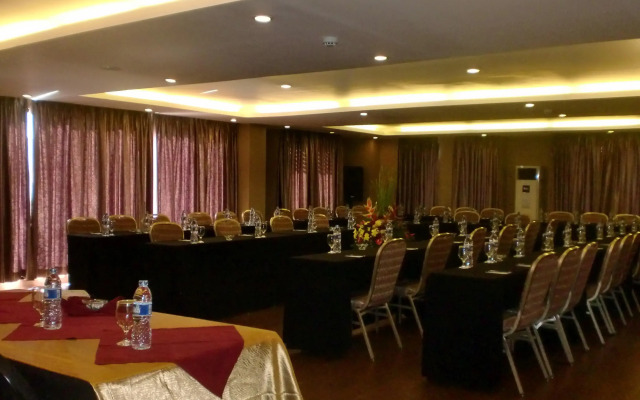 Serela Kuta Bali
