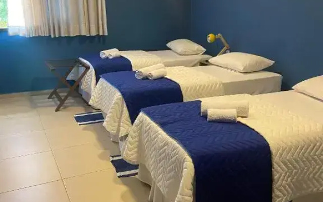 Pousada Caminho Da Praia