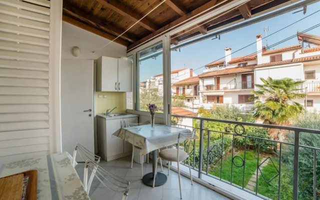 Apartment Lucio 804