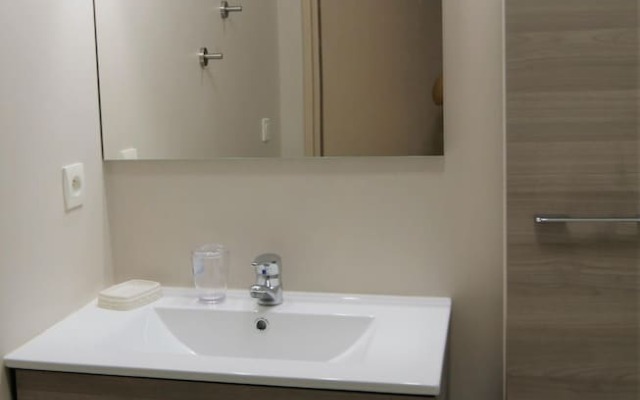 Maison rénovée à Erdeven