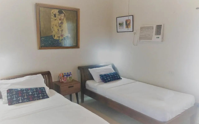 The Duyan House at Sinagtala Resort