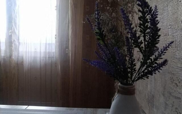 Апартаменты на проспекте Ливанова