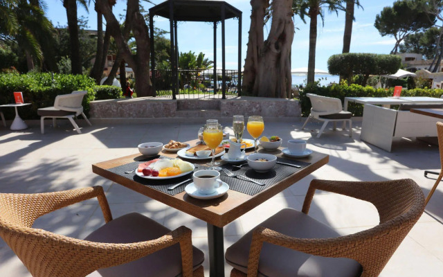 Son Caliu Apartamentos