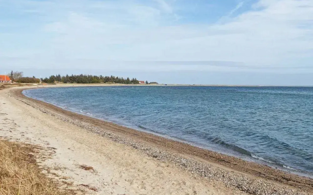 Serene Holiday Home in Lemvig near Sea