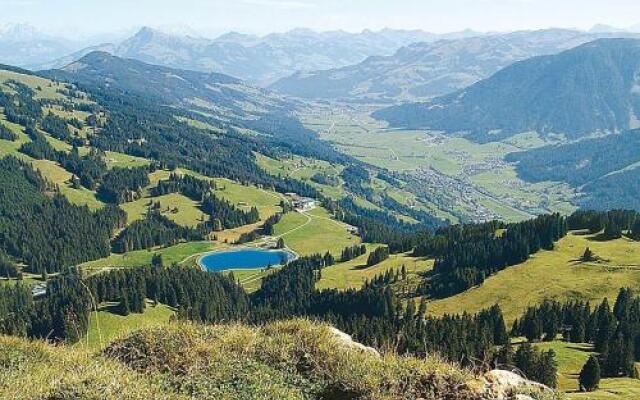 Appartement Schmid