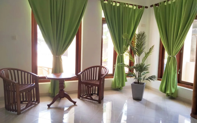 Moragalla Beach Home Guesthouse (Newly opened hotel)