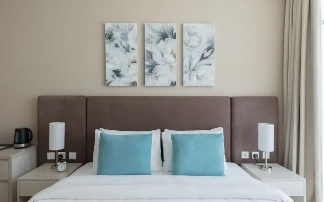 Unit 146 Seven Palm in Dubai
