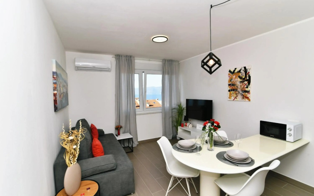 Mamma Mia Lux Apartment
