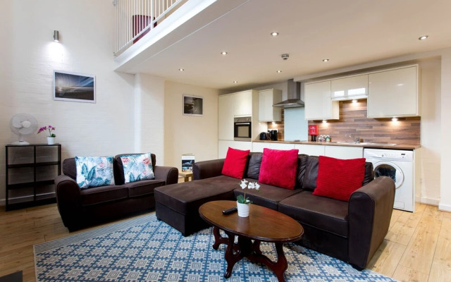 Charter House School Serviced Apartments – Hull Serviced Apartments HSA