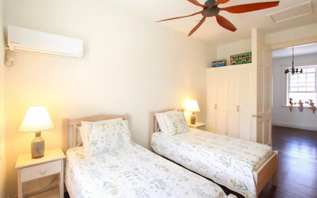 Rosedale 3 Home