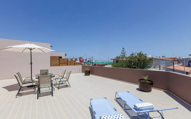 Semiso Beach Suites