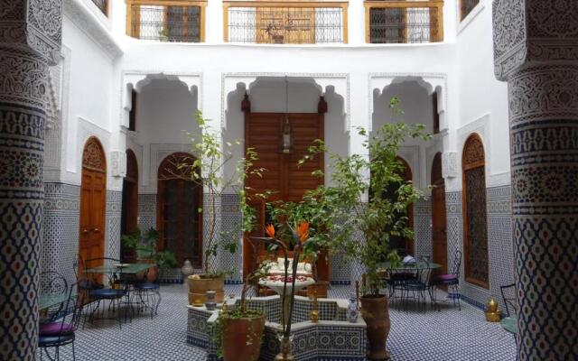 Riad Dar Al Safadi