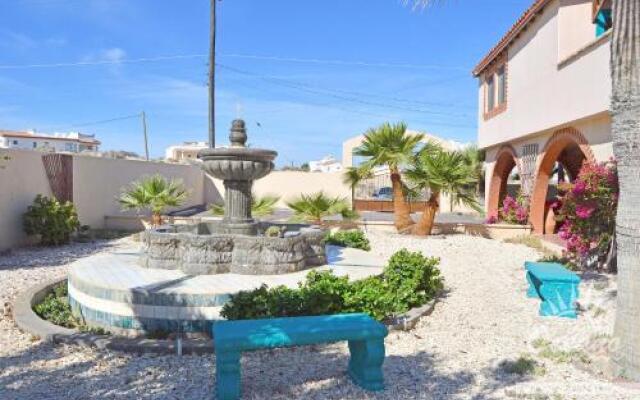 Hacienda Del Mar