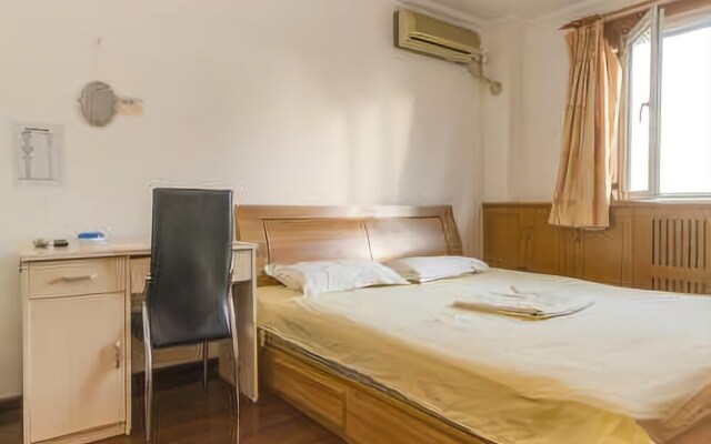 Lemon Tree Family Hostel