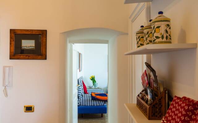 Templars'f Home Loft da Sogno Marinaro