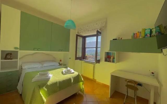 Casa Viromar