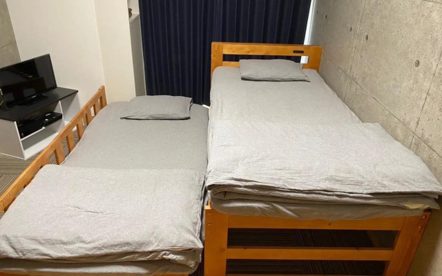 Marvelous Kokubunji - Vacation STAY 80468v