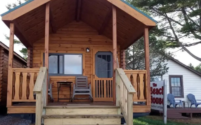 The Beach House