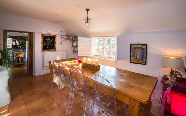 Samsara Retreat and Yoga - Adults Only