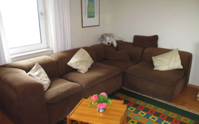 Apartment Mahnhamm Horumersiel 18538