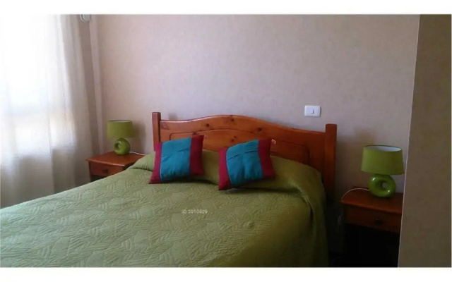 Departamento Los Lucumos