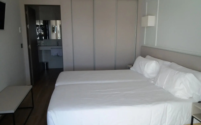 Oca Playa de Foz Hotel & Spa