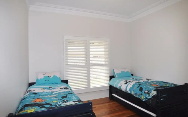 Paperbark Homestead - Pet Friendly